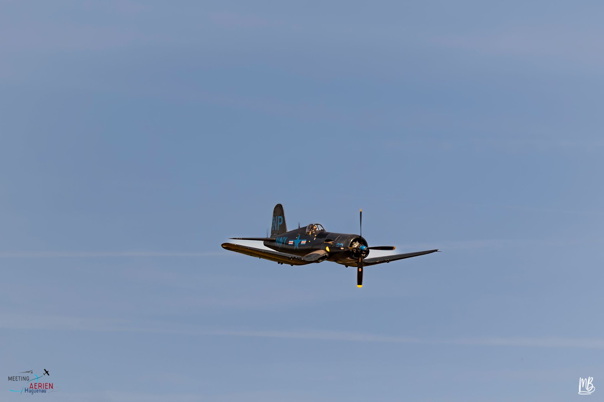 Meeting Aérien 2024MB 141